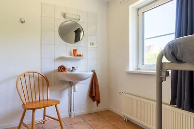 Holiday home in Ballum with swimming pool