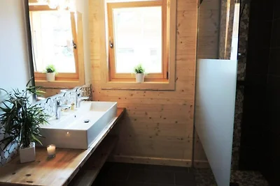 Chalet a Les Gets con vista mozzafiato