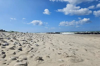 7 Personen Ferienhaus in Gilleleje