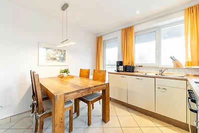 Ferienwohnung im Ferienpark Mueritz