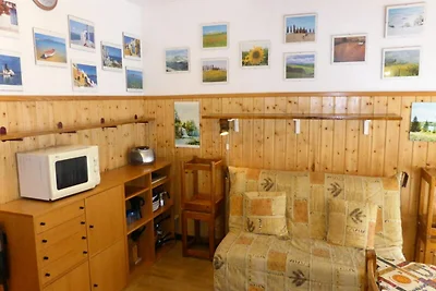 Apartment in Les Contamines in der Nähe des...