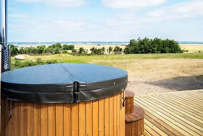 10 Personen Ferienhaus in Løgstør-By Traum