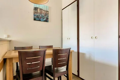 Wohnung in Bretagne nahe Fogeo Strand