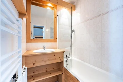 Helles Studio · Ski-in/Ski-out · Terrasse