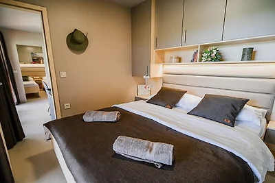 Three Bedroom Mobile Home 15/014
