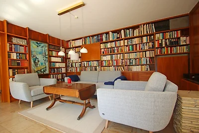 Ferienhaus für bis zu 6 Personen, Am Wung in...