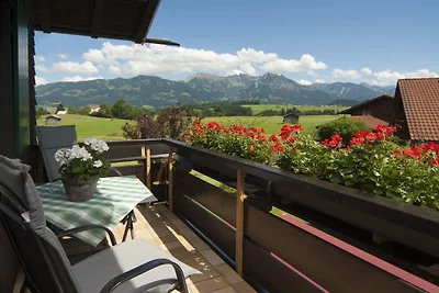 Ferienhaus Erholungsurlaub Bolsterlang