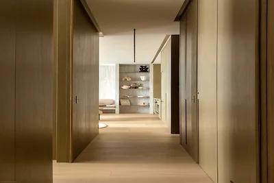 Luxe appartement - 2 slaapkamers/6 plaatsen -...