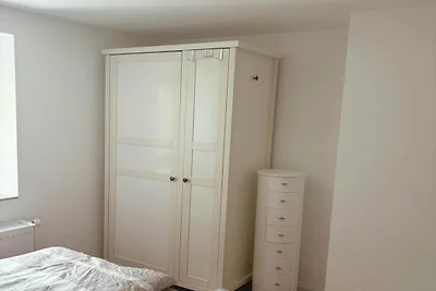 Ferienparadies an der Utzig Quelle