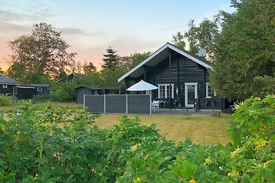 7 Personen Ferienhaus in Løgstør-By Traum