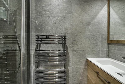 4 Zimmer für 6 Personen