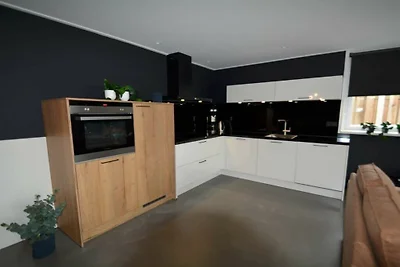 Ferienhaus mit 1 Schlafzimmer