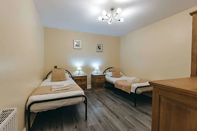 Ferienhaus mit 2 Schlafzimmern für 4 Gäste, K...