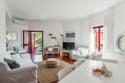Casa Magnolia Cómoda residencia de vacaciones