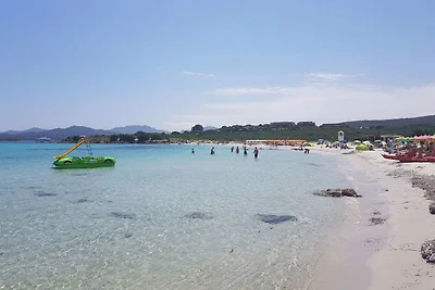 Accogliente appartamento a Olbia con vista...