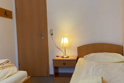 Apartment in Willingen mit Balkon