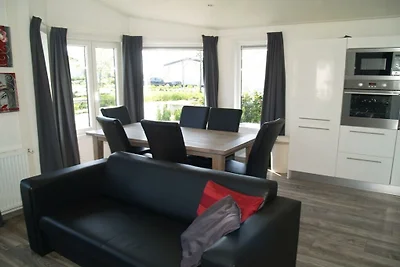 Vakantiehuis Ontspannende vakantie Dordrecht