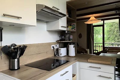 Résidence La Taniere voor 8 personen