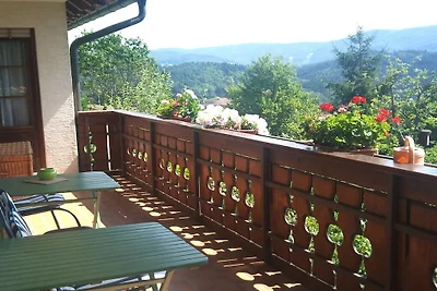Appartamento per vacanze con 1 camera da...