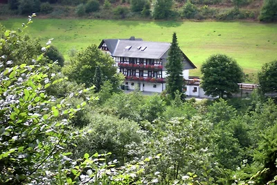 Appartamento a Schmallenberg con giardino...