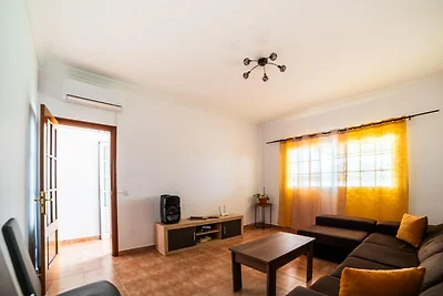 Vakantiehuis in Tuineje bij Stranden