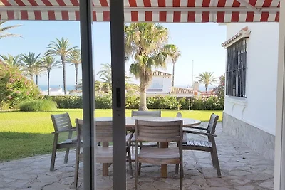 Villa met 3 slaapkamers