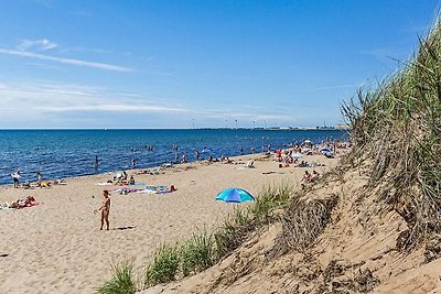 3 Personen Ferienhaus in FALKENBERG