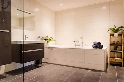 Ferienwohnung mit 2 Schlafzimmer