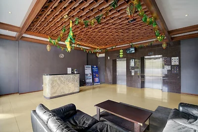 Gemütliches Deluxe-Doppelzimmer in der Nähe...