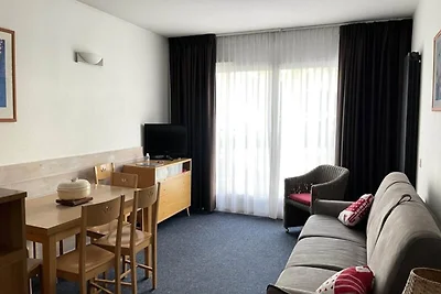 2 Zimmer für 6 Personen
