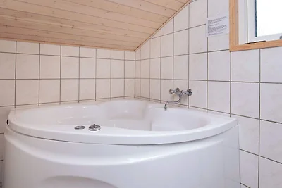 8 Personen Ferienhaus in Dannemare
