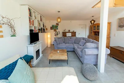 Magnifica casa vacanze per 6 adulti a...