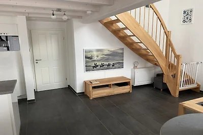 Ferienhaus in Nordhorn mit Schwimmbecken