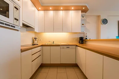 apartman za odmor Obiteljski odmor Koksijde