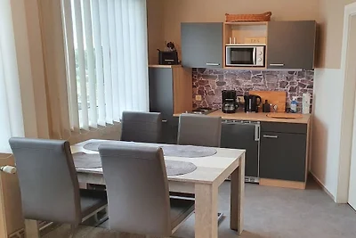 Ferienwohnung mit 4 Schlafzimmer