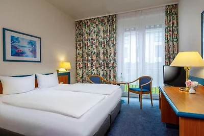 apartman za odmor Obiteljski odmor Gägelow