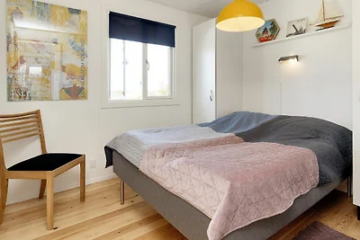 6 persone case ad Karrebæksminde-By Traum