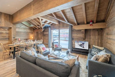 Nuovo appartamento con accesso diretto alle p...