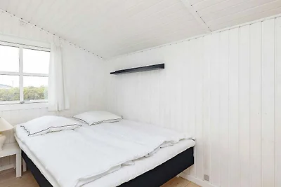 8 Personen Ferienhaus in Løkken-By Traum