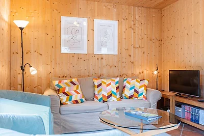 Chalet ad Annaberg-Lungötz con sauna...