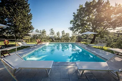 La Tinaia, FeWo Il Bosco