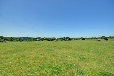 Cottage a St Mawgan vicino Mawgan Porth
