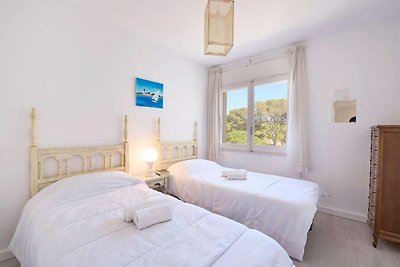 Ferienwohnung für 5 Personen in Spanien