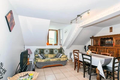 Gîte de France 8 Personen