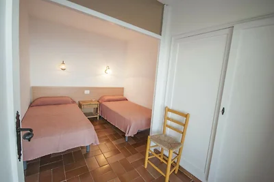 Appartamento con 2 camere letto sulla Costa...