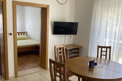 Apartmani Bridić Okrug Donji - Two Bedroom Ap...