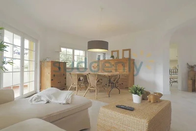 Appartement met 2 slaapkamers