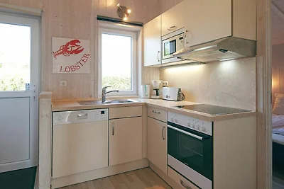 6 Personen Ferienhaus in GROEMITZ