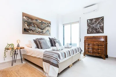 Wohnung in Lagos in der Nähe des Strandes Mei...