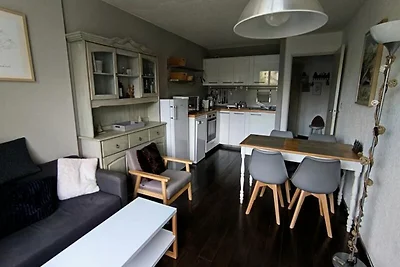 2 Zimmer für 4 Personen